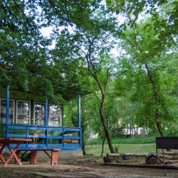Фото Отель Орлиный Залет