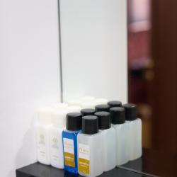 2-комнатные апартаменты стандарт