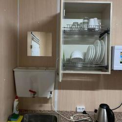 Коттедж эконом Дом рыбака