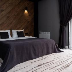 4-местная комната улучшенная с балконом