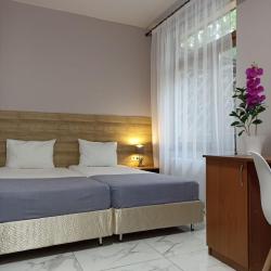 3-местный номер улучшенный