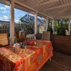 Фото Отель Озорные белки