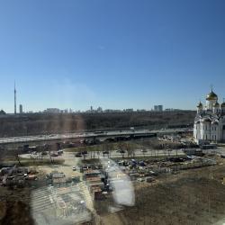 3-комнатные апартаменты люкс г. Москва, ул. Березовая аллея 19к1
