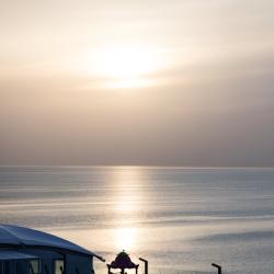 2-комнатные апартаменты люкс