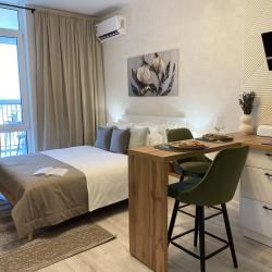 Фото Отель Your Place в микрорайоне Любимово 18