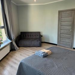 Фото Апартаменты на проспекте Победы 80