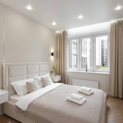 2-комнатные апартаменты люкс