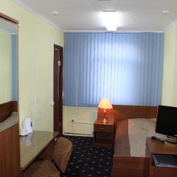 Фото Отель Таланга