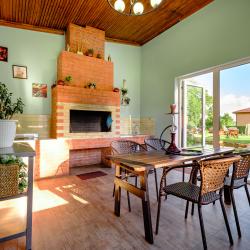 Фото Отель Dacha Place (Дача Плейс)