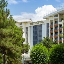 фото 8 METROPOL Гранд Отель Геленджик (Метрополь)