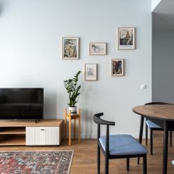 фото 20 APARTURA (АПАРТУРА) на проспекте Аптекарский 18