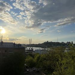 Фото Отель Калинка