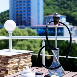 Фото Отель AMIGO на Морской (Амиго)