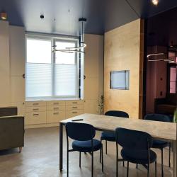 Апартаменты студия