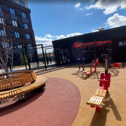 Фото Отель Рест на улице Новгородская 20