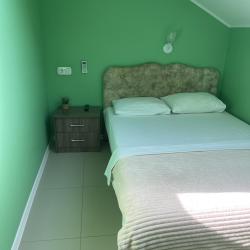 2-местный номер эконом (мансарда)