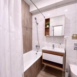 2-комнатные апартаменты стандарт