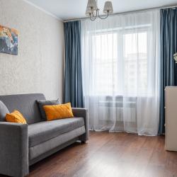 Фото Отель Krasroom на улице Дубровинского 52