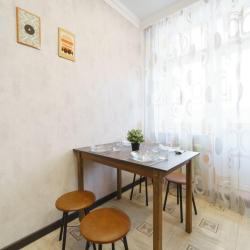 Фото Отель Posutochno One Days (Посуточно Ван Дэйс) на улице им. Героя Сарабеева В.И. 5 корпус 1