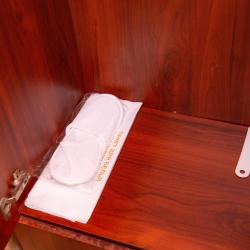 Номер стандарт эконом с 1 односпальной кроватью