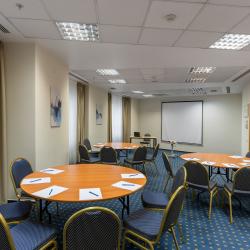 Фото Novotel Moscow Centre Hotel (Новотель Центр)