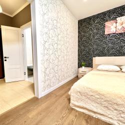 Фото Самарские апартаменты на улице Никитинская