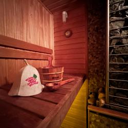 Фото Отель Звездное небо