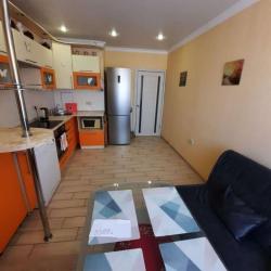 Фото Апартаменты на проспекте Ленина 52А