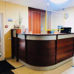 Фото Отель Арта