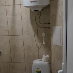 Фото Отель Лаванда