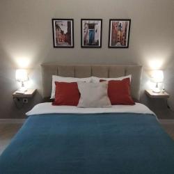 Фото Отель MiLeo (МиЛео)