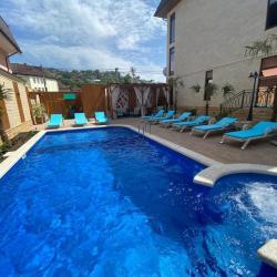 Фото Отель RestVille (Рествилл)