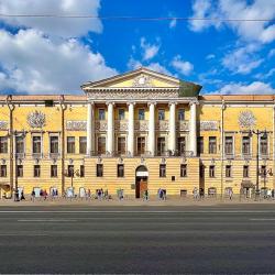 2-комнатные апартаменты люкс