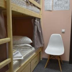 Фото ЯРхостел