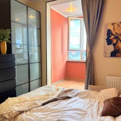 Фото Апартаменты Good Sleep (Гуд Слип) на улице белорусская 3