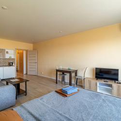 Фото Апартаменты на улице 65-летия Победы 31