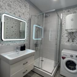 Фото Апартаменты на улице Бехтерева 6