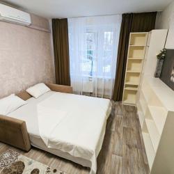 Фото Отель Apart Saray в проезде Петровско-Разумовский 9с1