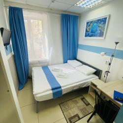 Фото Отель Лайм