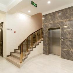 Фото Отель The Heritage (Зе Херитейдж)