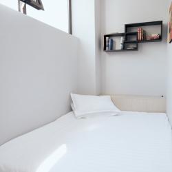 Фото Отель Hostel Kapsula (Капсула)