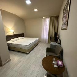 Фото Отель Yerevan Deluxe ( Делюкс)