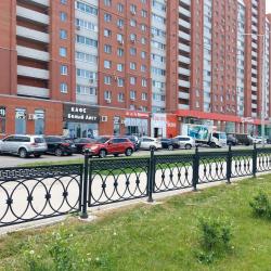 1-комнатные апартаменты улучшенные