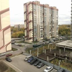 2-комнатные апартаменты стандарт