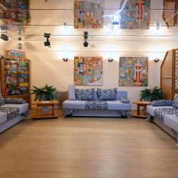 Фото Экотель Снегирек