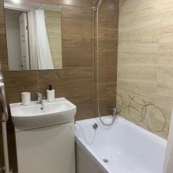 2-комнатные апартаменты эконом