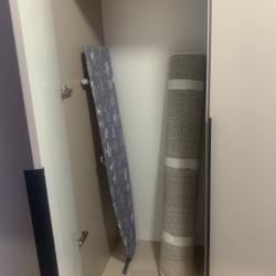 2-комнатные апартаменты стандарт