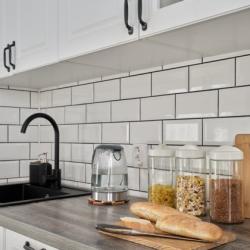 Фото Апартаменты на улице Депутатская 87/14