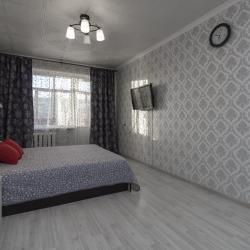 Фото Апартаменты на улице Сагита Агиша 18/1