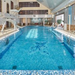 фото 13 Раздолье загородный SPA-отель